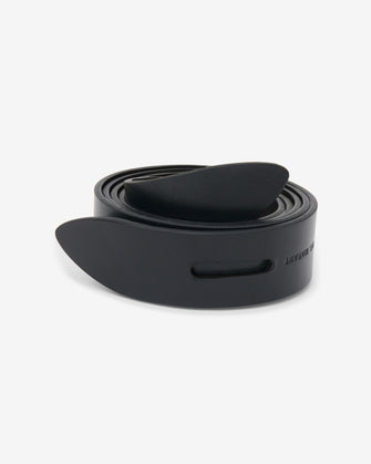 Lecce Belt Black