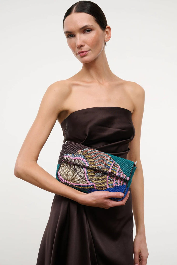 Timmy Shoulder Bag Conch Shell