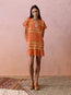 Hera Tunic Terracotta PRE-ORDER