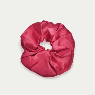 Silk Scrunchie Shanghai