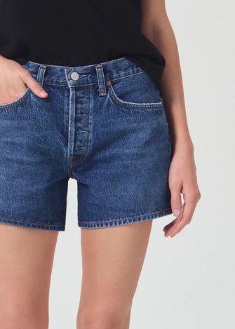 Parker Long Short Enamour