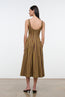 Wells Dress Cigar Stripe