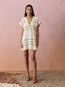 Hera Tunic Coconut PRE-ORDER