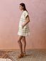 Hera Tunic Coconut PRE-ORDER