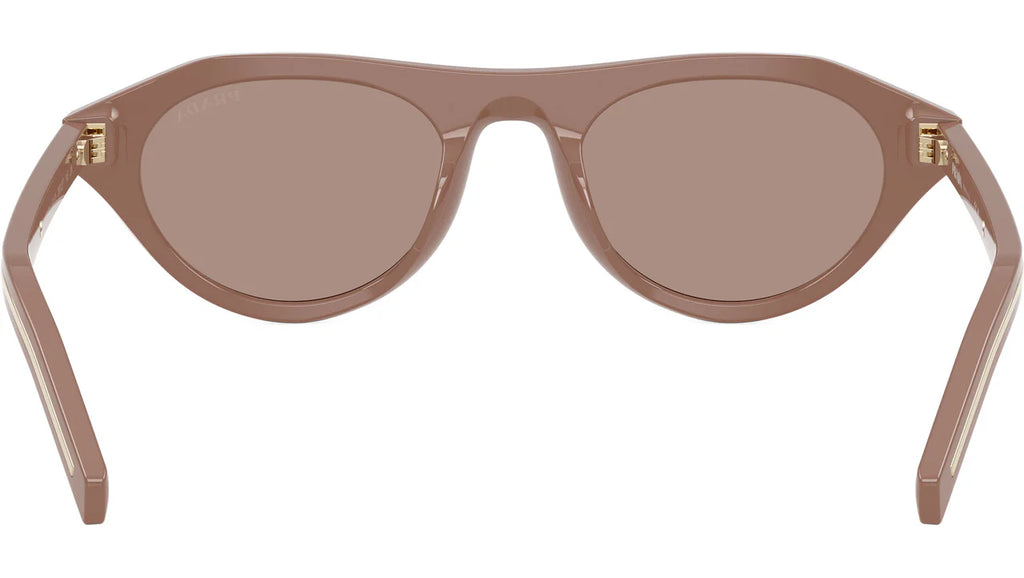 0PRB15S Sunglasses Pecan