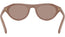 0PRB15S Sunglasses Pecan