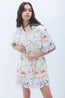 Match Makers Shirt Dress