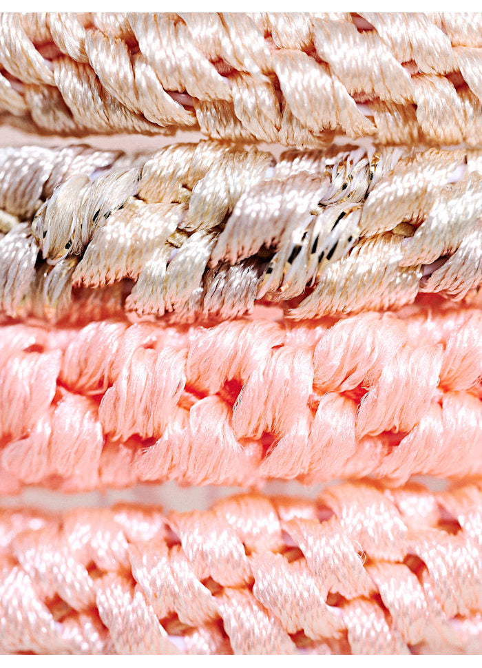 Kknekki Hair Tie Bundle 63