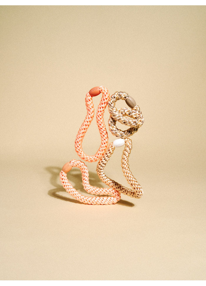 Kknekki Hair Tie Bundle 63