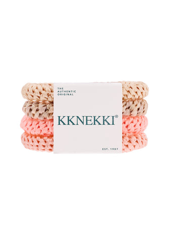 Kknekki Hair Tie Bundle 63