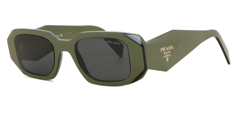 17WS Sunglasses Sage