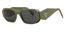17WS Sunglasses Sage