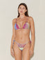 Marseille Andri Tri and Tie Side Bikini
