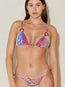 Marseille Andri Tri and Tie Side Bikini
