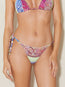 Marseille Andri Tri and Tie Side Bikini