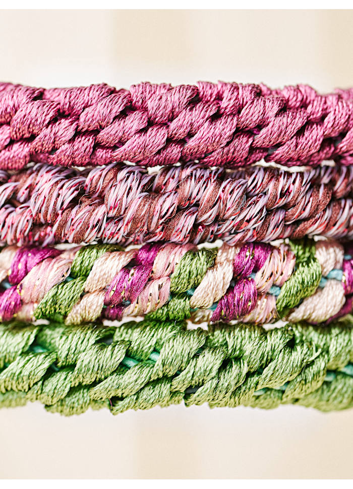 Kknekki Hair Tie Bundle 66