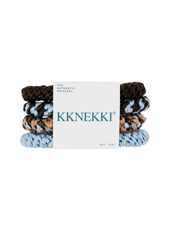 Kknekki Hair Tie Bundle 67