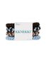Kknekki Hair Tie Bundle 67