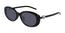 GG1684 Sunglasses Black