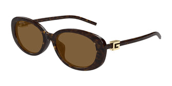 GG1684 Sunglasses Havana