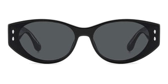 IM0185 Sunglasses Black