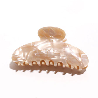 Grande Claw Clip Abalone