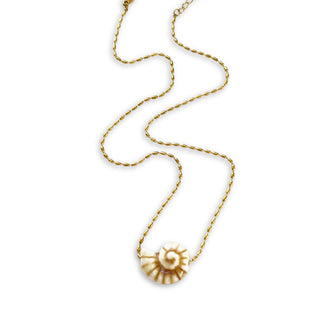 San Sebastian Pendant Milk
