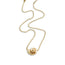 San Sebastian Pendant Milk
