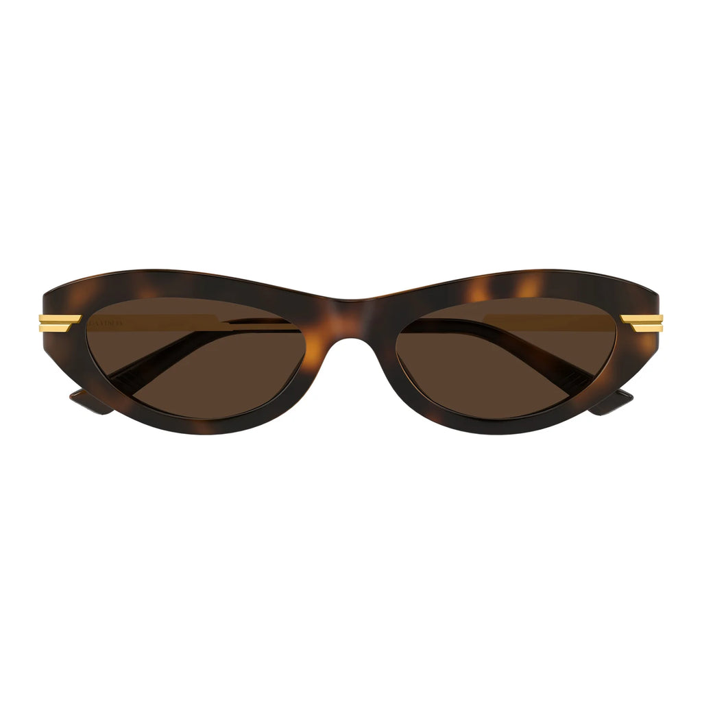 BV1368 Sunglasses Havana
