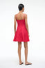 Wylie Mini Dress Cherry
