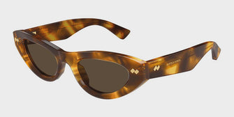 BV1350 Sunglasses Havana