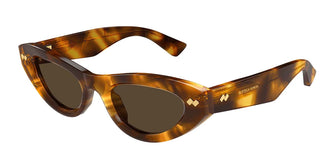 BV1350 Sunglasses Havana