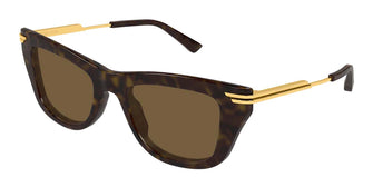 BV1369 Sunglasses Havana
