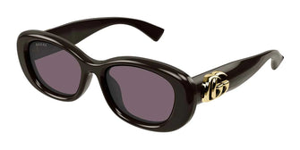 GG1829 Sunglasses Brown