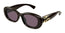 GG1829 Sunglasses Brown