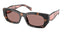 PRB05 Sunglasses Mauve Tortoise