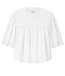 Douna Top White