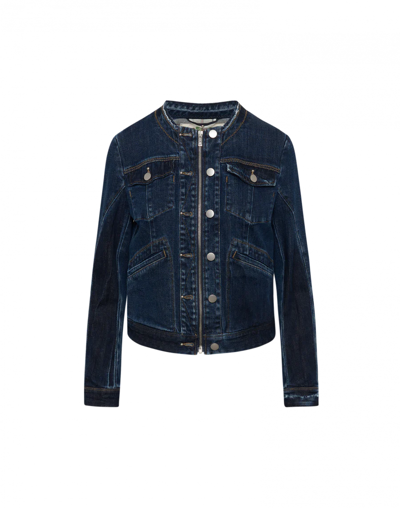 Adament Denim Jacket