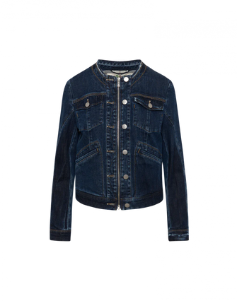 Adament Denim Jacket