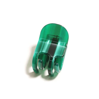 Mini Malachite Clip