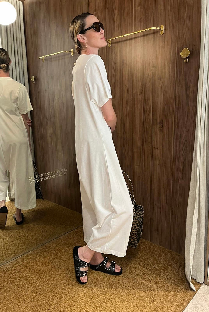 Rio De Janeiro Maxi Jumpsuit