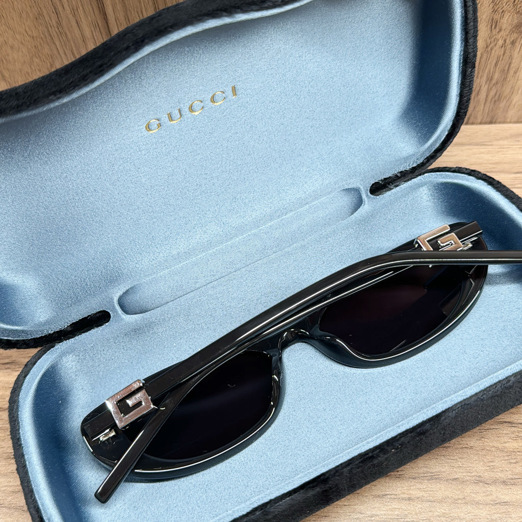 GG1680 Black  Sunglasses