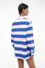 Gavin Yacht Rugby Stripe Top