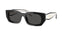 PRB05S Sunglasses Black
