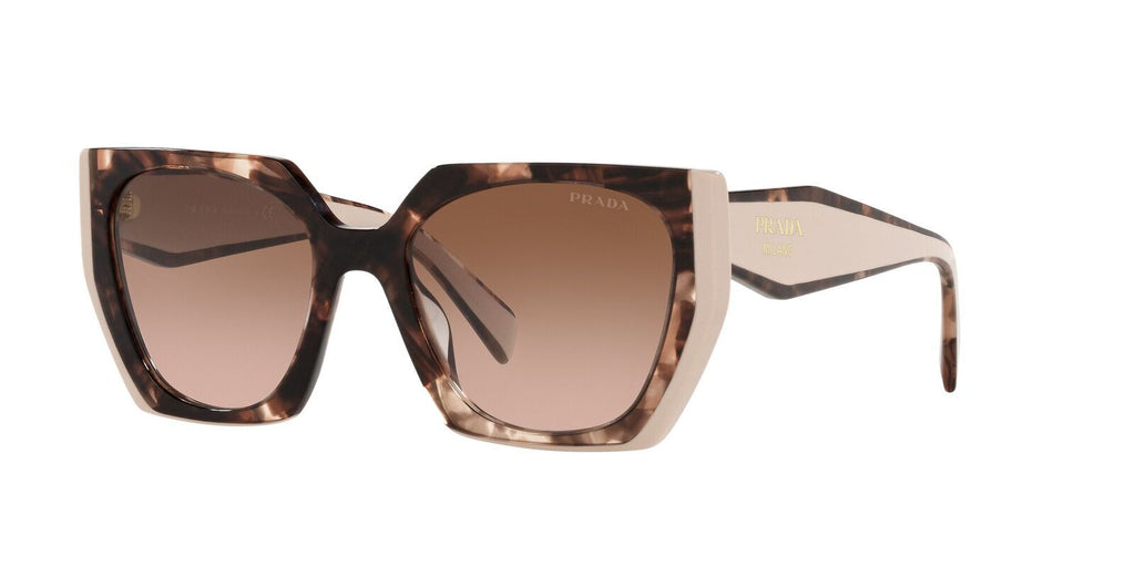 OPR15WS Sunglasses Tortoise Caramel Powder