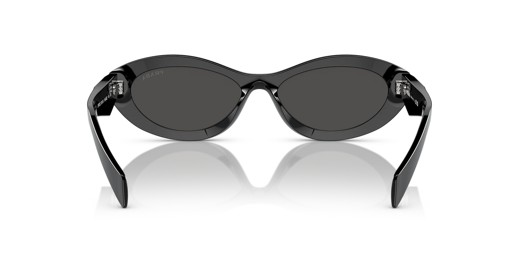 26ZS Sunglasses Black