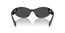 26ZS Sunglasses Black