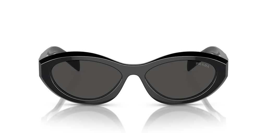 26ZS Sunglasses Black