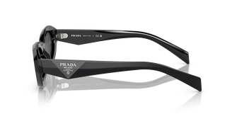 26ZS Sunglasses Black