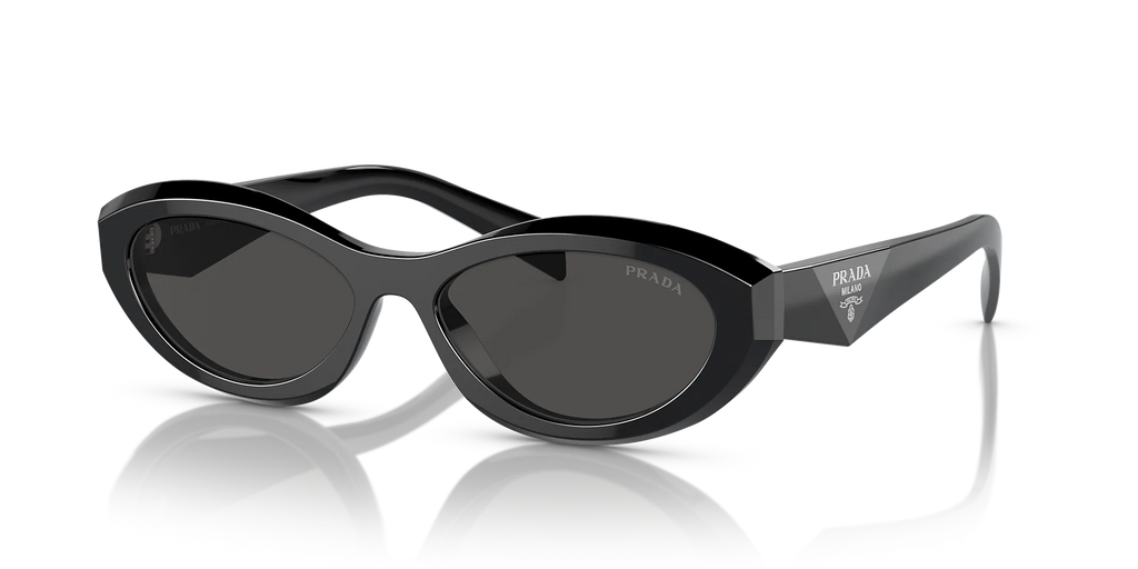 26ZS Sunglasses Black